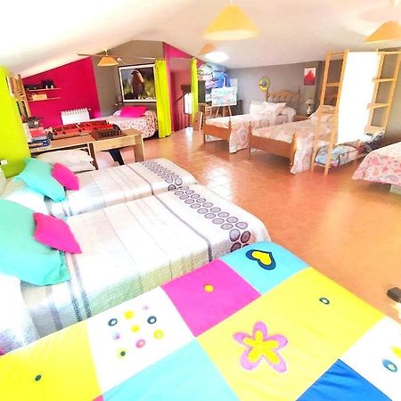 Villa Casa Del Huevo, 8 A 16 Pers, Rioja Alavesa, A 15Km De Logrono Y Laguardia à Vinaspre Extérieur photo