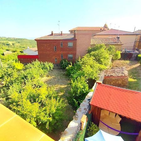 Villa Casa Del Huevo, 8 A 16 Pers, Rioja Alavesa, A 15Km De Logrono Y Laguardia à Vinaspre Extérieur photo