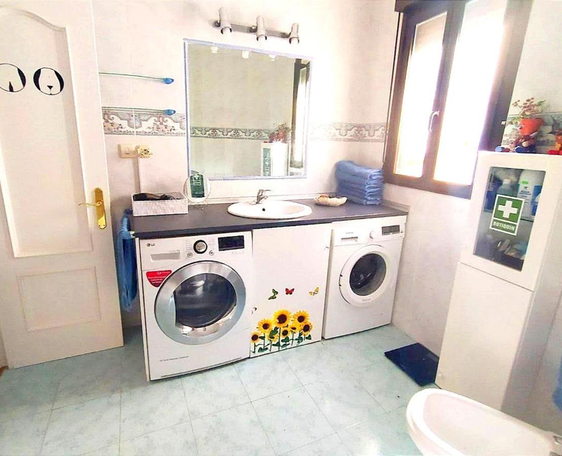 Villa Casa Del Huevo, 8 A 16 Pers, Rioja Alavesa, A 15Km De Logrono Y Laguardia à Vinaspre Extérieur photo