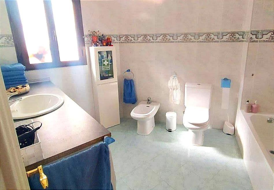 Villa Casa Del Huevo, 8 A 16 Pers, Rioja Alavesa, A 15Km De Logrono Y Laguardia à Vinaspre Extérieur photo